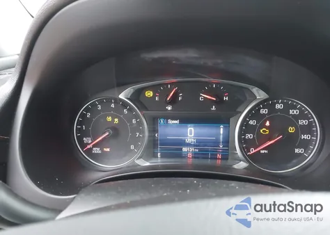 2019 GMC Terrain Sle z USA, uszkodzony, nr VIN 3GKALTEV6KL111387